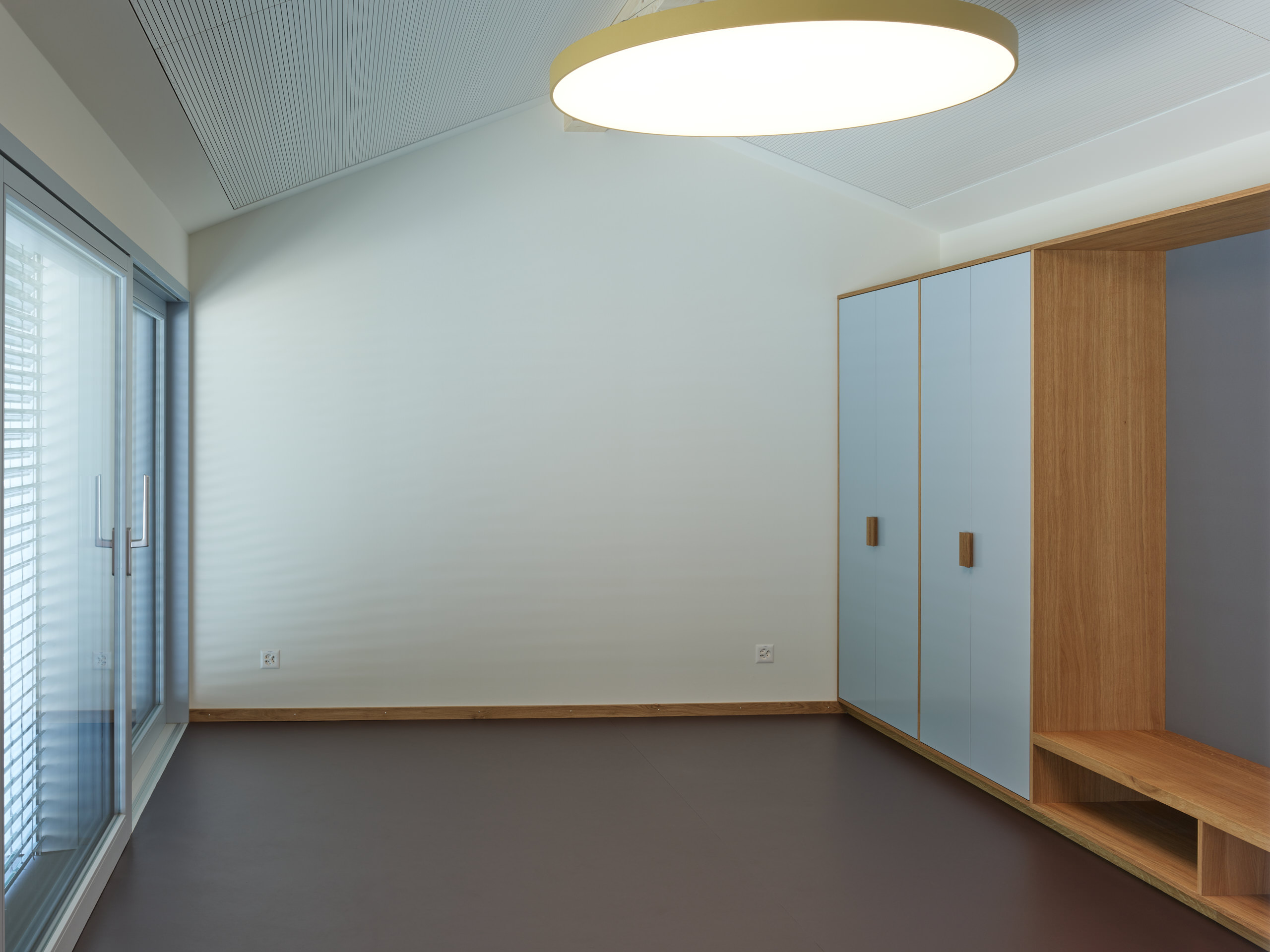 Kindergarten Bernerring